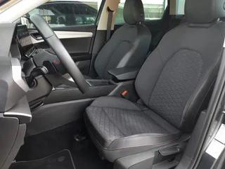 Leon ST FR-LINE 2,0 TDI DSG - Image 11