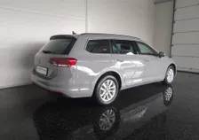 Passat Variant BUSINESS 2,0 TDI DSG - Image 2