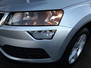 Karoq 1,6 TDI - Image 12