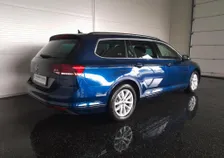 Passat Variant BUSINESS 2,0 TDI DSG - Image 2