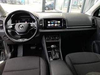 Karoq 4x4 2,0 TDI DSG - Image 3
