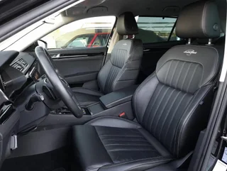 Superb Kombi L&K IV 156/218 DSG - Image 8