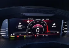 Superb Kombi SPORTLINE IV 156/218 DSG - Image 9