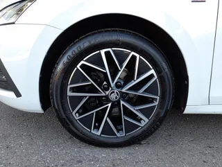 Octavia Combi 2,0 TDI DSG - Image 20