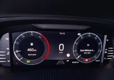 Octavia Combi STYLE 2,0 TDI DSG - Image 7