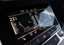 A6 Avant S-LINE 55 TFSI e quattro S-tr - Image 7