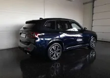 X3 20d M-SPORT 4x4 Aut - Image 2