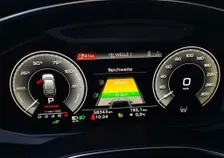 A6 Avant S-LINE 55 TFSI e quattro S-tr - Image 9