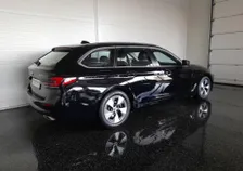 520 d Touring 4x4 Aut - Image 2