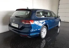 Passat Variant BUSINESS 2,0 TDI DSG - Image 2