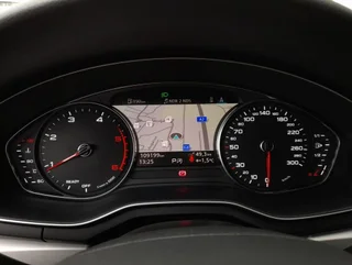 A4 Avant ADVANCED 35 TDI S-tr - Image 6