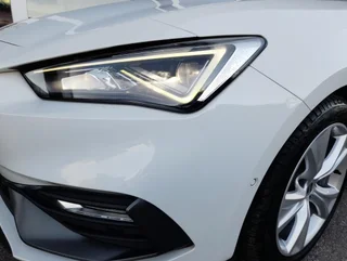 Leon ST FR-LINE 4x4 2,0 TDI DSG - Image 16