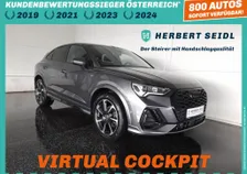 Q3 SB S-LINE 35 TDI S-tr - Image 1