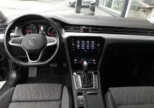 Passat Variant BUSINESS 2,0 TDI DSG - Image 3