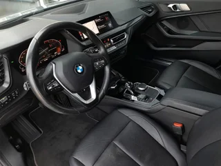 118 d LUXURY-LINE  - Image 10