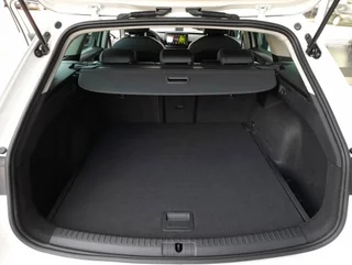 Leon ST FR-LINE 2,0 TDI - Image 14