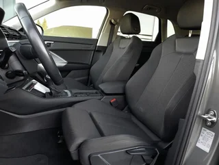 Q3 S-LINE 45 TFSI e S-tr. - Image 10