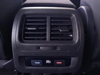 Touran SKY 2,0 TDI DSG - Image 11