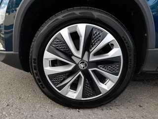 Karoq STYLE 4x4 2,0 TDI DSG - Image 8