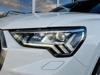 Q3 S-LINE 45 TFSI e S-tr - Image 16