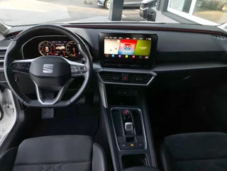 Leon ST FR-LINE 4x4 2,0 TDI DSG - Image 3