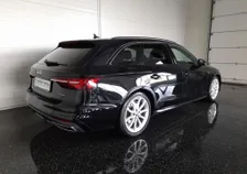 A4 Avant S-LINE 40 TDI quattro S-tr. - Image 2