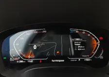 520 d Touring 4x4 Aut - Image 6