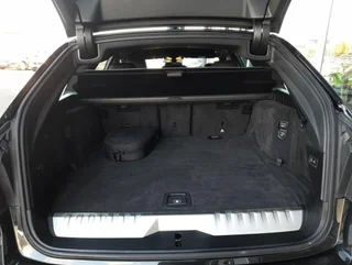 530 e Touring LUXURY LINE 4x4 Aut - Image 15