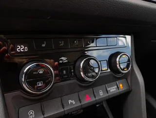 Kodiaq DRIVE 4x4 2,0 TDI DSG - Image 5