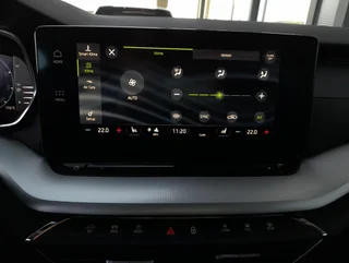 Octavia Combi 2,0 TDI DSG - Image 8