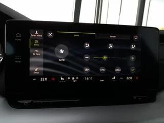 Octavia Combi STYLE 2,0 TDI DSG - Image 5