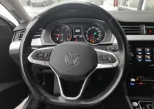 Passat Variant BUSINESS 2,0 TDI DSG - Image 7