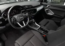 Q3 SB S-LINE 35 TDI S-tr - Image 9