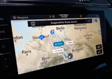 Touran SKY 2,0 TDI DSG - Image 5