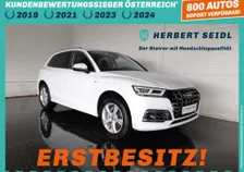 Q5 SPORT 50 TFSIe quattro PHEV S-tr. - Image 1