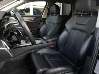 A6 A6 Avant S-LINE 55 TFSIE quattro S-tr - Image 11