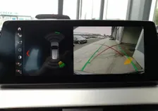 X1 M-SPORT 4x4 25e Aut. - Image 5