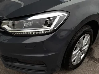 Touran SKY 2,0 TDI DSG - Image 17