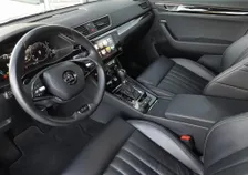 Superb Kombi L&K IV 156/218 DSG - Image 10