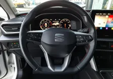 Leon ST FR-LINE 4x4 2,0 TDI DSG - Image 8