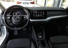 Octavia Combi 2,0 TDI DSG - Image 4