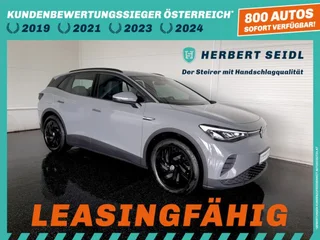 ID 4 Pro Performance 77 kWh - Image 1