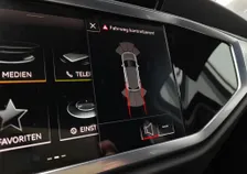 Q3 S-LINE 45 TFSI E S-tr - Image 4