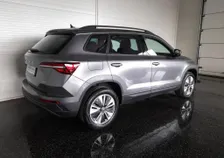 Karoq 4x4 2,0 TDI DSG - Image 2