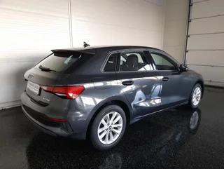 A3 SB 30 TDI - Image 2