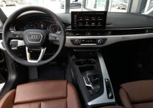 A4 Avant 40 TDI QUATTRO S-tr - Image 3