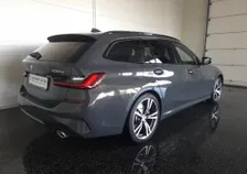 330 e Touring M-SPORT PHEV Aut - Image 2