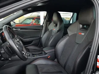 Octavia Combi RS PLUS 2,0 TDI RS DSG - Image 11