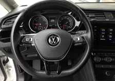 Touran SKY 2,0 TDI DSG - Image 9