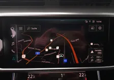 A6 Avant 40 TDI S-tr - Image 5